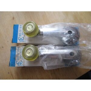 (2) NEW -NOS 80-5164 Window Crank Handle - D2FZ-6223342-A 76916